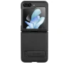 Nillkin Qin Vegan leather case for Samsung Galaxy Z Flip5 (Z Flip 5), W24 Flip order from official NILLKIN store